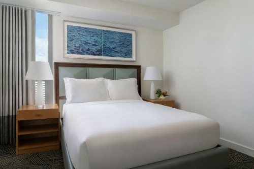 The Ritz-Carlton Residences Waikiki Beach Hotel - image 35