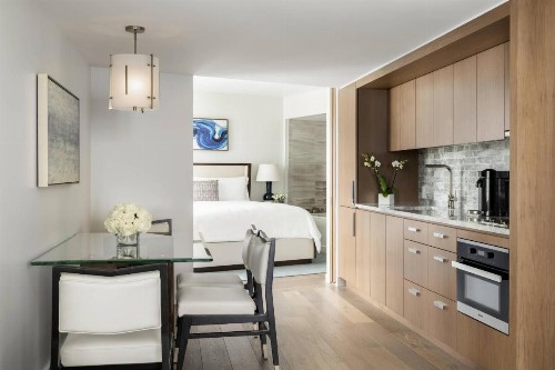 The Ritz-Carlton Residences Waikiki Beach Hotel - image 40