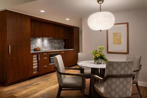 The Ritz-Carlton Residences Waikiki Beach Hotel - image 42