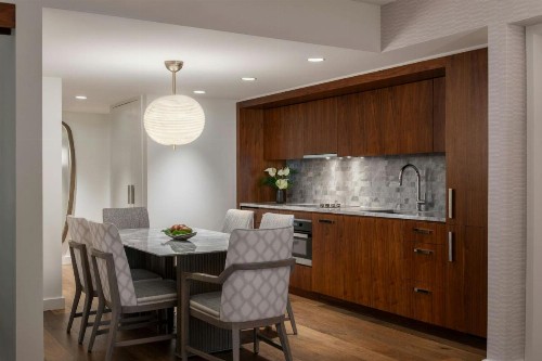 The Ritz-Carlton Residences Waikiki Beach Hotel - image 43