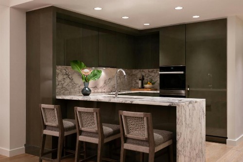 The Ritz-Carlton Residences Waikiki Beach Hotel - image 45
