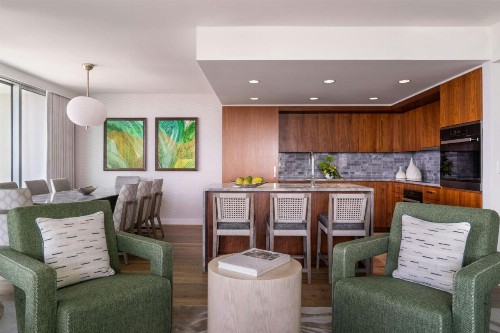 The Ritz-Carlton Residences Waikiki Beach Hotel - image 48