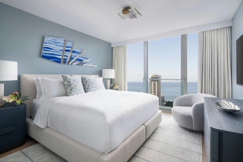 The Ritz-Carlton Residences Waikiki Beach Hotel - image 49
