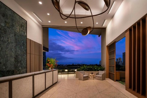The Ritz-Carlton Residences Waikiki Beach Hotel - image 5