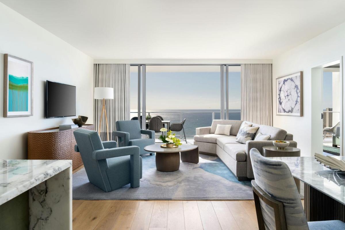The Ritz-Carlton Residences Waikiki Beach Hotel - image 6