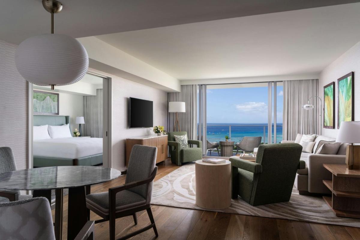 The Ritz-Carlton Residences Waikiki Beach Hotel - image 7