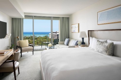 The Ritz-Carlton Residences Waikiki Beach Hotel - image 8