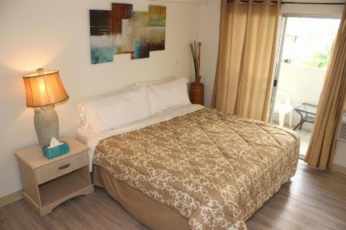 Prince Edward Condo 703 - image 11