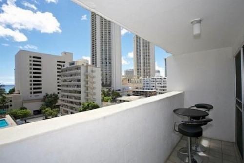 Prince Edward Condo 710A - image 11