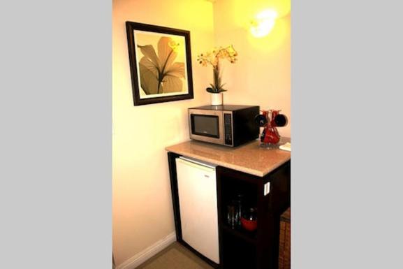 Prince Edward Condo 710A - image 7