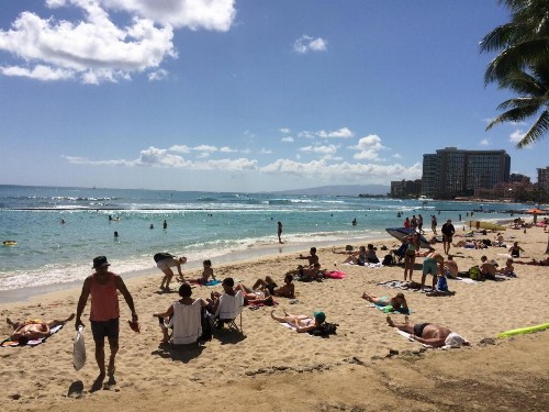 Royal Garden of Waikiki - image 5