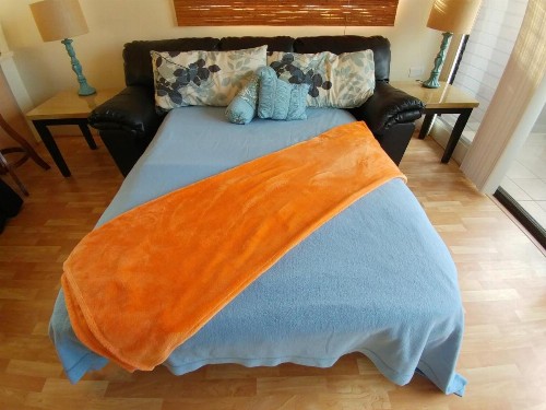 Royal Kuhio - Large 1 bedroom Apartment - image 10