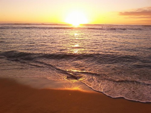 Waikiki Shore Beachfront - image 3