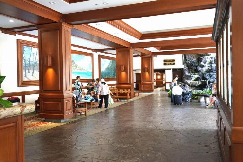 Waikiki Banyan Mountain-View Condo [NUC#90/TVU-1101] - image 10