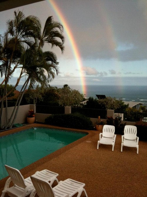 Paradise at Ehupua - image 4