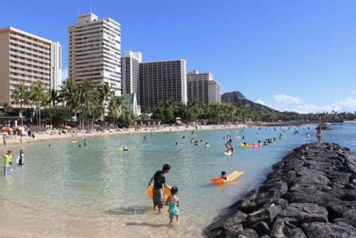 Kuhio Condo 810 - image 11