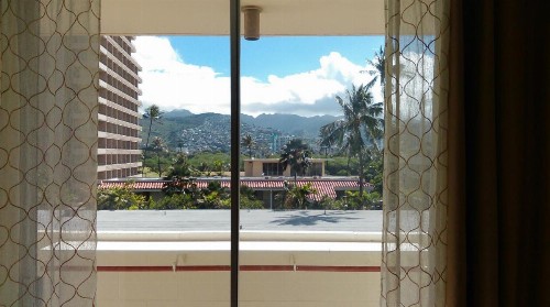 Waikiki Whale Watcher Apts 502C - image 11