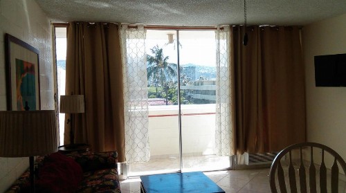 Waikiki Whale Watcher Apts 502C - image 8