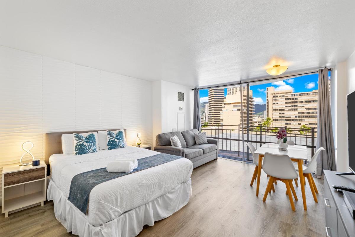 Waikiki Ilikai Marina - main image