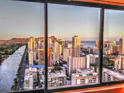 Hawaiian Monarch PH303 Oceanview - image 11