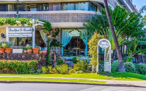 Hawaiian Monarch PH303 Oceanview - image 2
