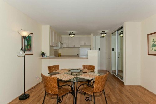 Ilikai Marina 899 City View 1BR - image 10