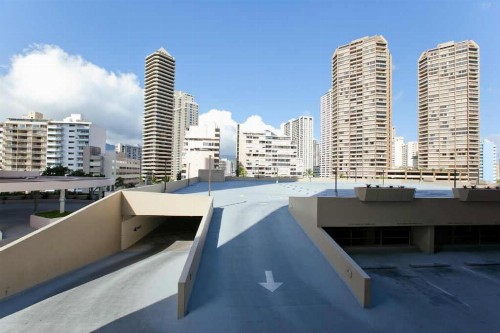 Ilikai Marina 899 City View 1BR - image 11