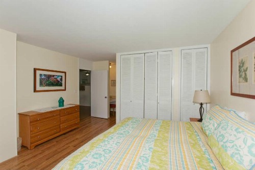 Ilikai Marina 899 City View 1BR - image 9