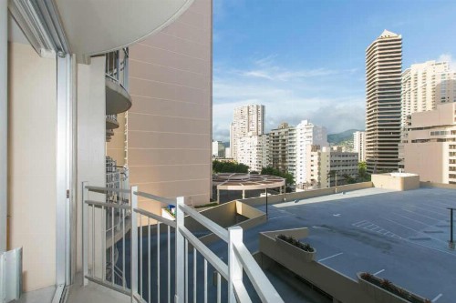 Ilikai Marina 1091 City View Studio - image 6
