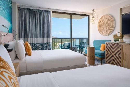 Waikiki Beachcomber by Outrigger - image 18