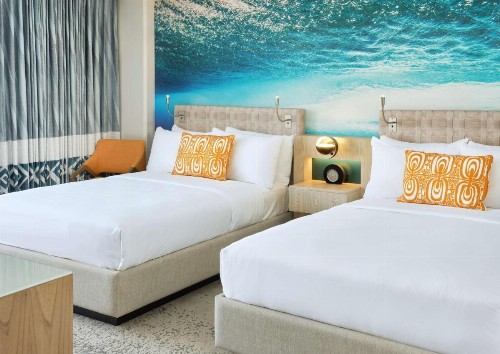 Waikiki Beachcomber by Outrigger - image 23