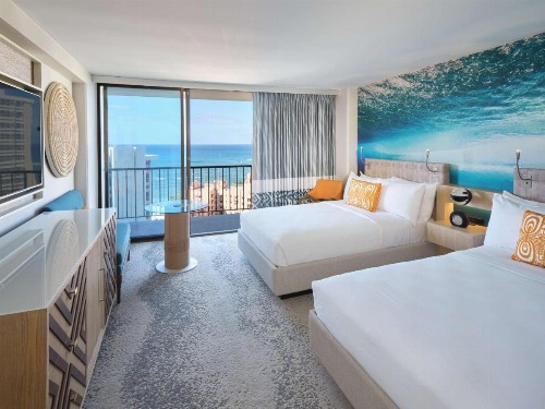 Waikiki Beachcomber by Outrigger - image 27