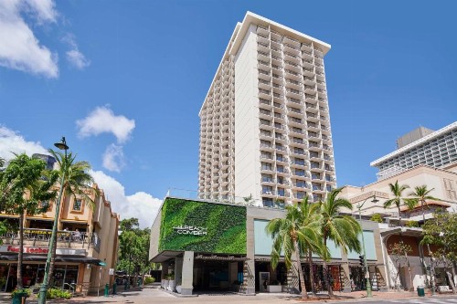 Waikiki Beachcomber by Outrigger - image 30