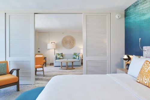 Waikiki Beachcomber by Outrigger - image 44