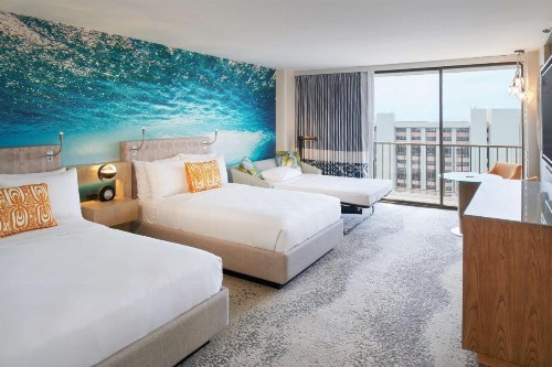 Waikiki Beachcomber by Outrigger - image 46