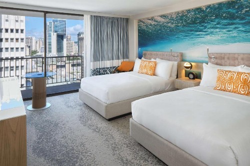 Waikiki Beachcomber by Outrigger - image 48