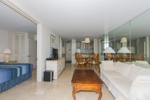 Ilikai Marina 1584 Yacht Harbor View 1BR