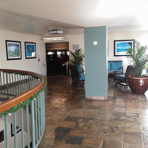 Ilikai Marina 1584 Yacht Harbor View 1BR - image 3