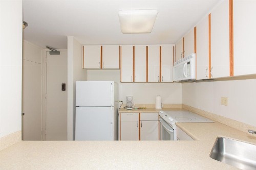 Ilikai Marina 1584 Yacht Harbor View 1BR - image 4