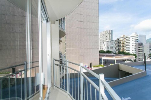 Ilikai Marina 995 City View Studio - image 8