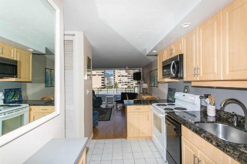 Ilikai Marina 995 City View Studio - image 9