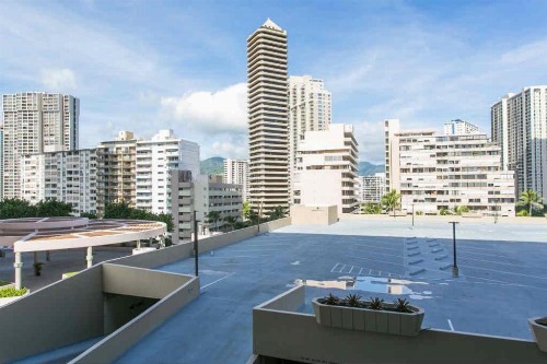 Ilikai Marina 995 City View Studio - image 6