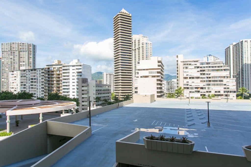 Ilikai Marina 995 City View Studio - image 6