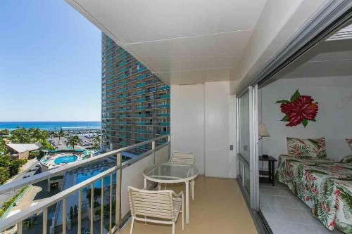 Ilikai Tower 722 - image 5