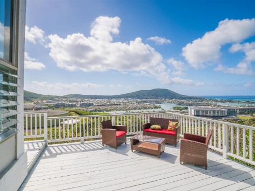 826 Kaahue Street Home