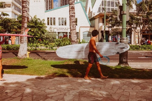 Royal Grove Waikiki - image 38