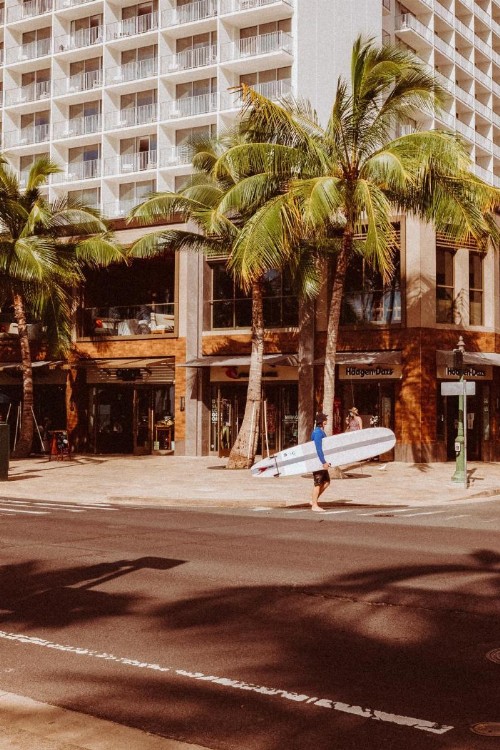 Royal Grove Waikiki - image 46