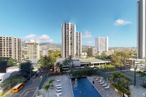 Waikiki Sunset #1001 - image 10