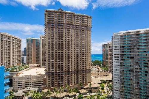 Waikiki Timeshare 77 - image 13
