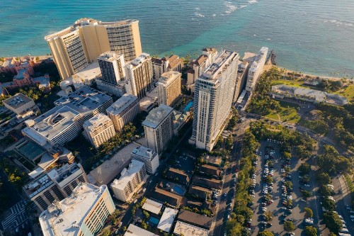 Pagoda Waikiki - image 20
